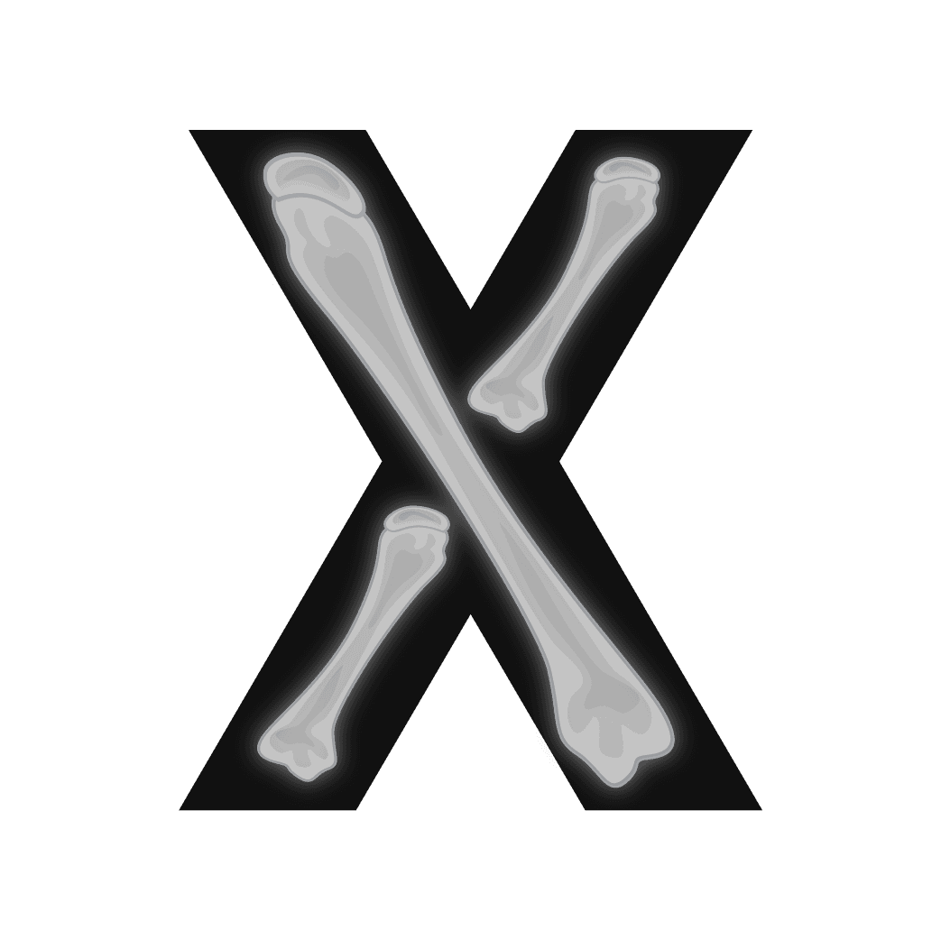 X-ray Simulator